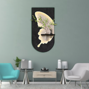 Sandstone Wall Panel / 3D Wall Art