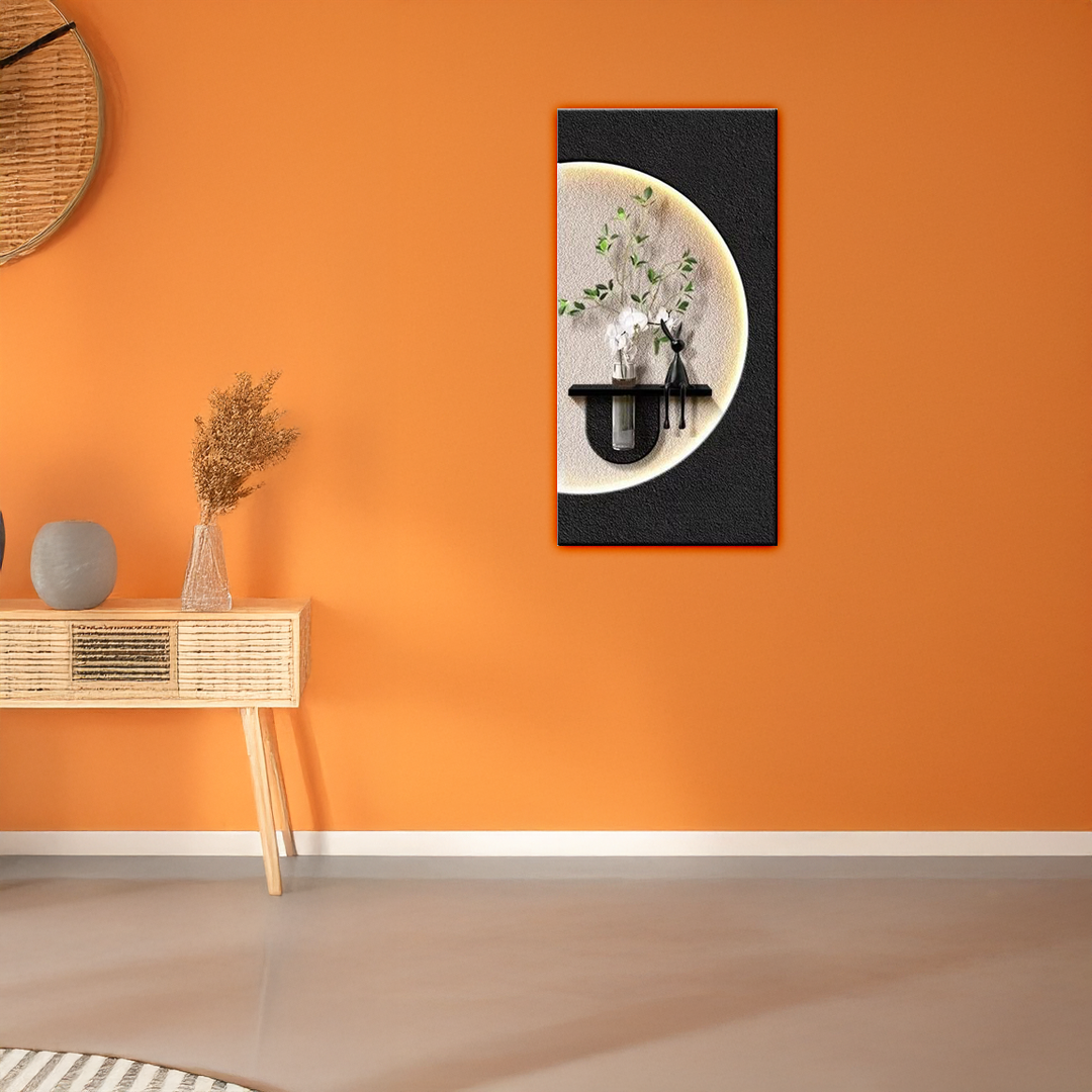 Sandstone Wall Panel / 3D Wall Art - Image 2