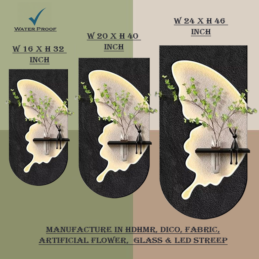 Sandstone Wall Panel / 3D Wall Art - Image 3