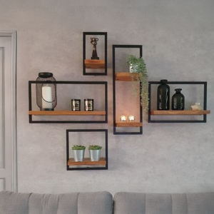 Wall Shelves