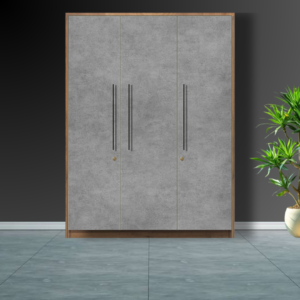 Openable Door Wardrobe