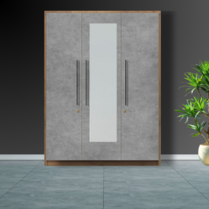 Openable Door Wardrobe