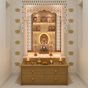 Home Mandir