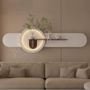 Sandstone Wall Panel / 3D Wall Art