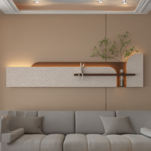 Sandstone Wall Panel / 3D Wall Art