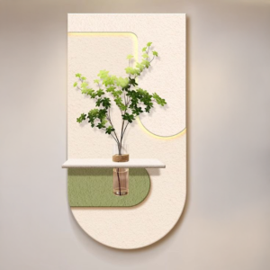 Sandstone Wall Panel /3D Wall Art