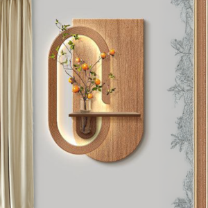 Sandstone Wall Panel / 3D Wall Art