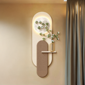 Sandstone Wall Panel / 3D Wall Art