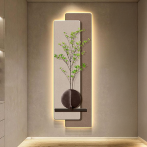 Sandstone Wall Panel / 3D Wall art