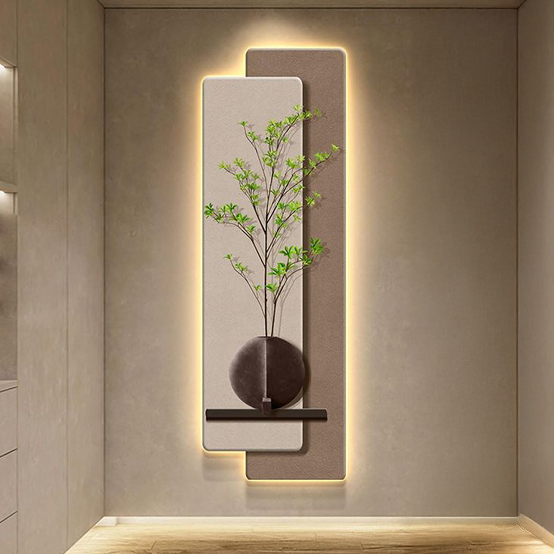 Sandstone Wall Panel / 3D Wall art