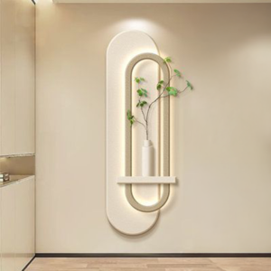 Sandstone Wall Panel / 3D Wall Art