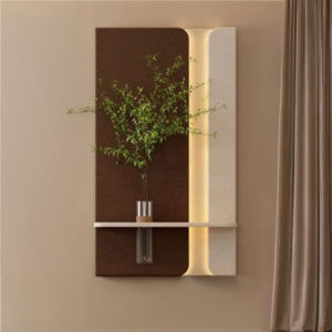 Sandstone Wall Panel / 3D Wall Art