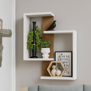 Wall Shelf