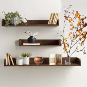 Wall Shelve