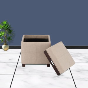 Ottoman With Storage