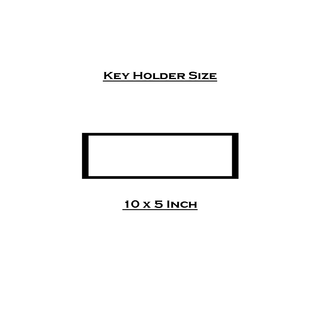 Key Holder / Key Hanger - Image 2