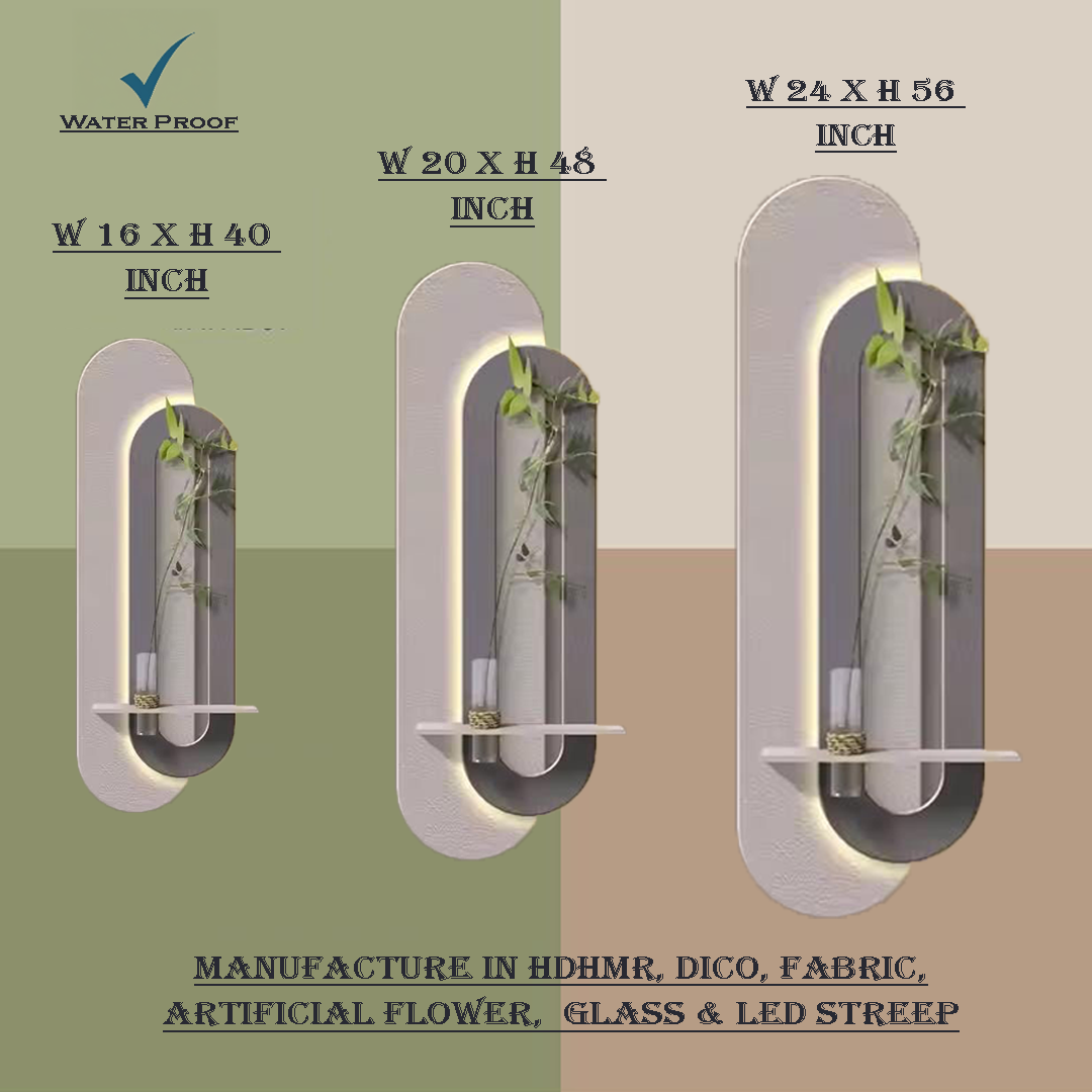 Sandstone Wall Panel / 3D Wall Art - Image 2