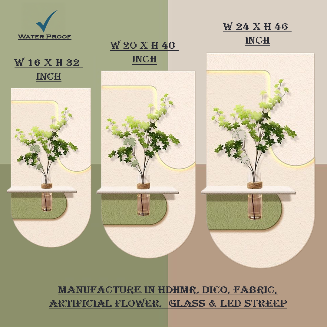 Sandstone Wall Panel /3D Wall Art - Image 2