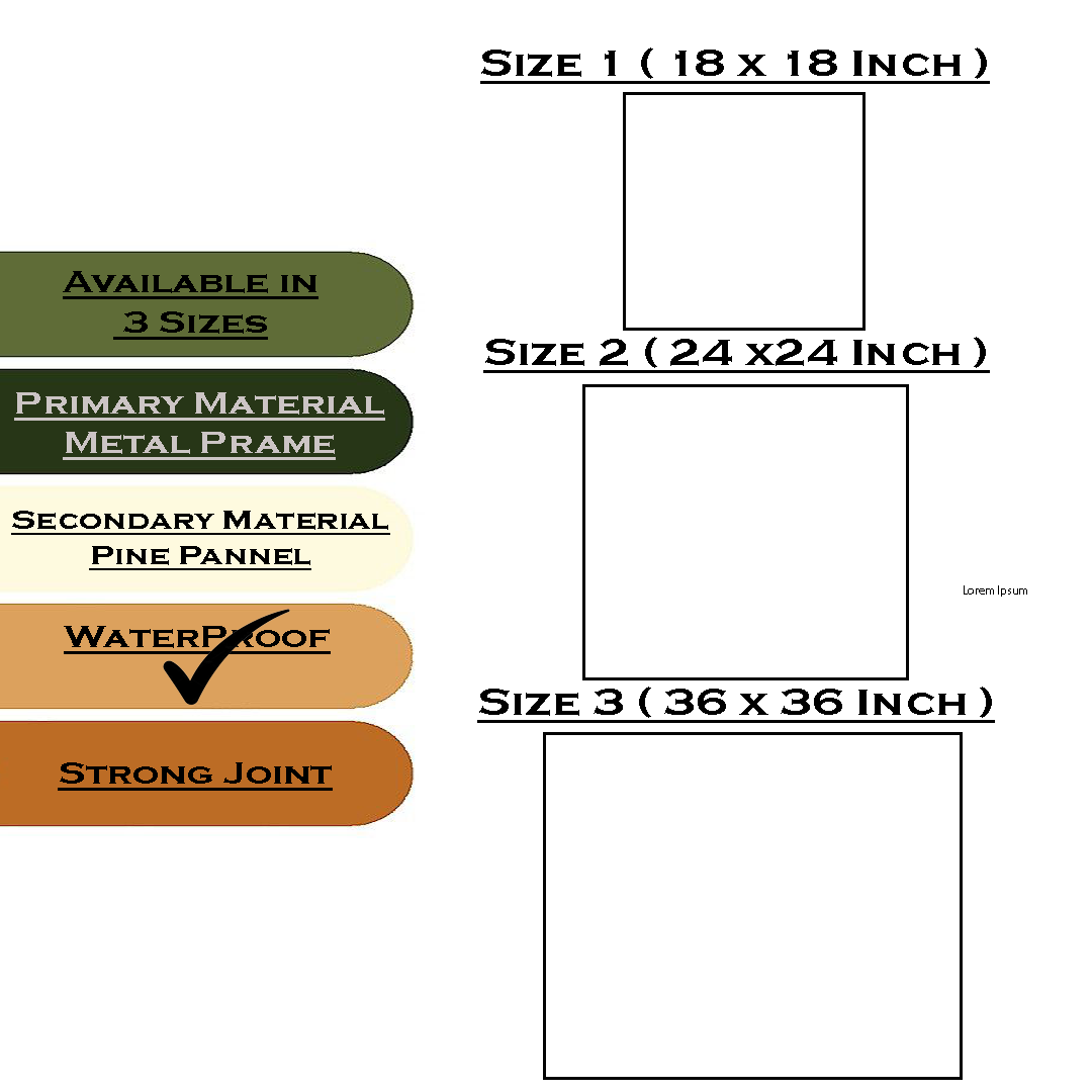 Wall Shelf - Image 2