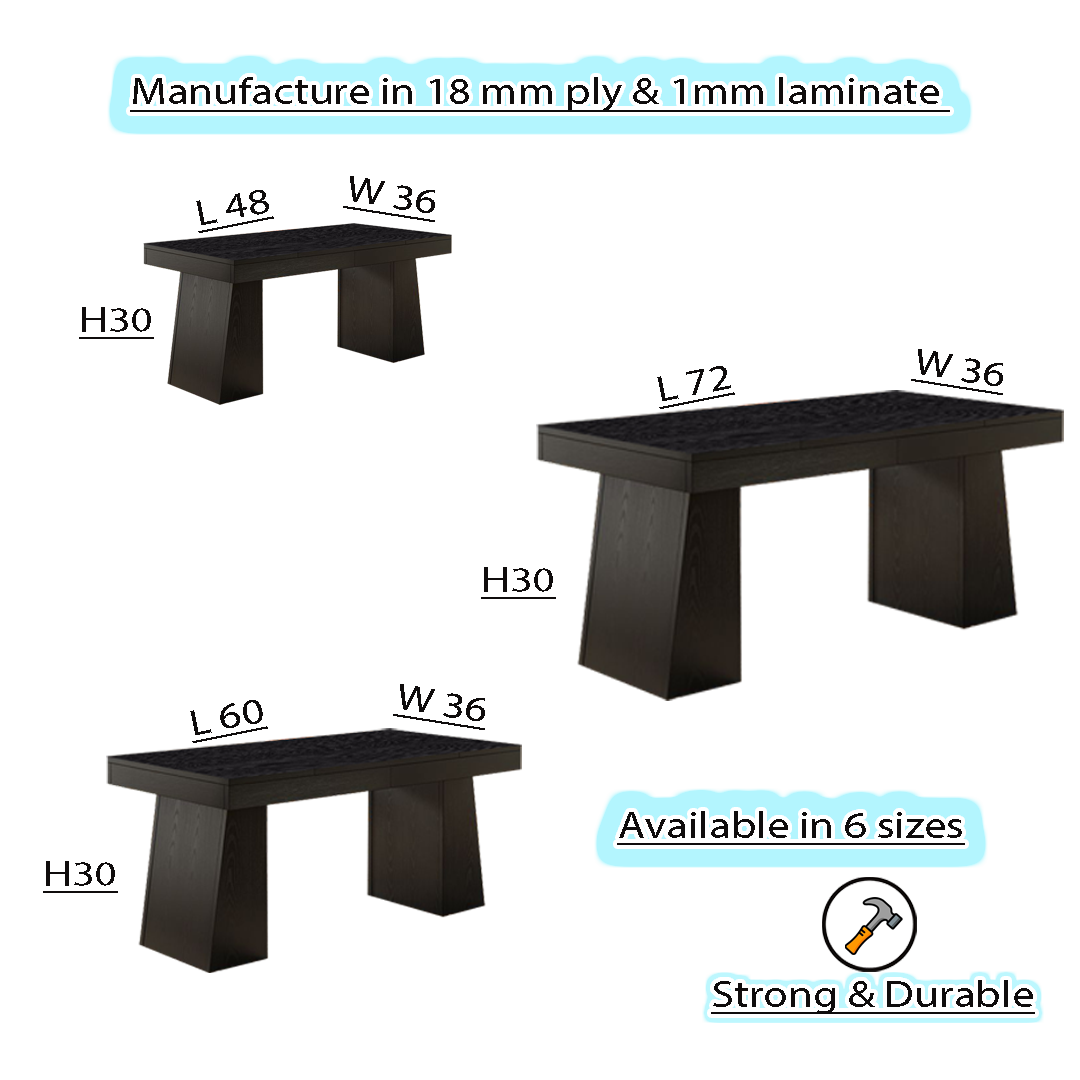 Dinning Table - Image 4