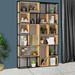 Showcase / Showcase Rack / Book Rack