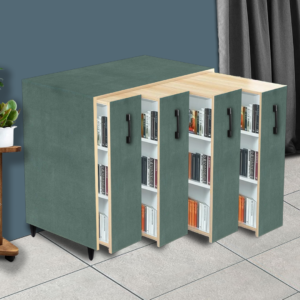 BookCase / book Shelf / Books Drawer Cabinet