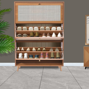 Shoe rack / Shoe Cabinet