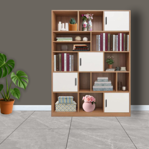 Showcase / Showcase Rack / Book Rack
