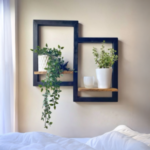 Wall Shelf