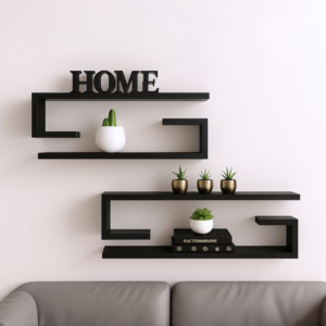 Wall Shelf