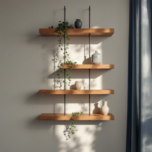 Wall Shelf