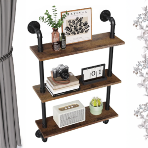 Wall Shelf