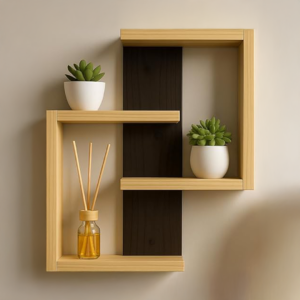 Wall Shelf