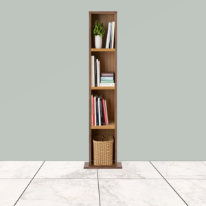 Book Shelf / Book Rack