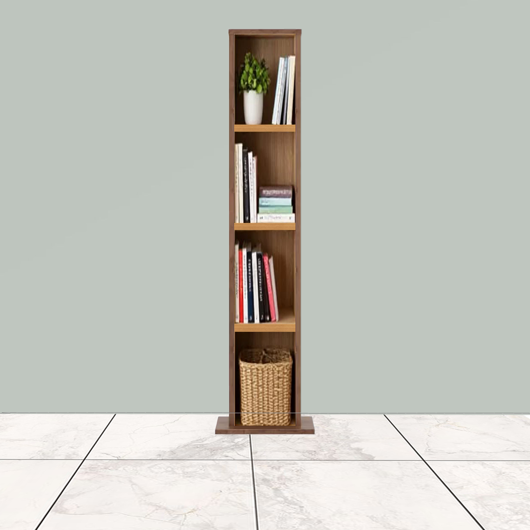 Book Shelf / Book Rack