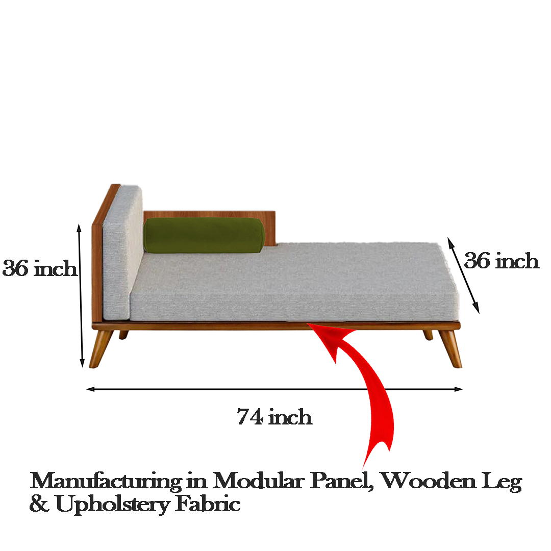 Chaise Loungers / Couches - Image 2
