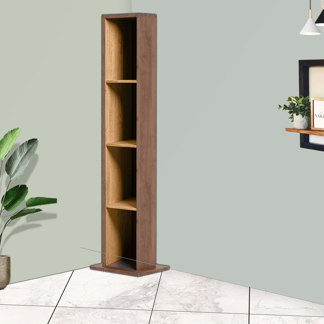 Book Shelf / Book Rack - Image 2