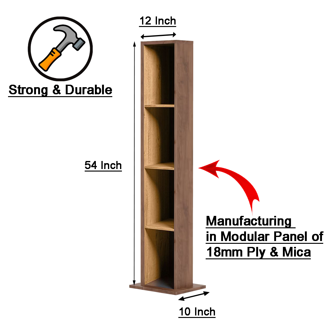 Book Shelf / Book Rack - Image 3