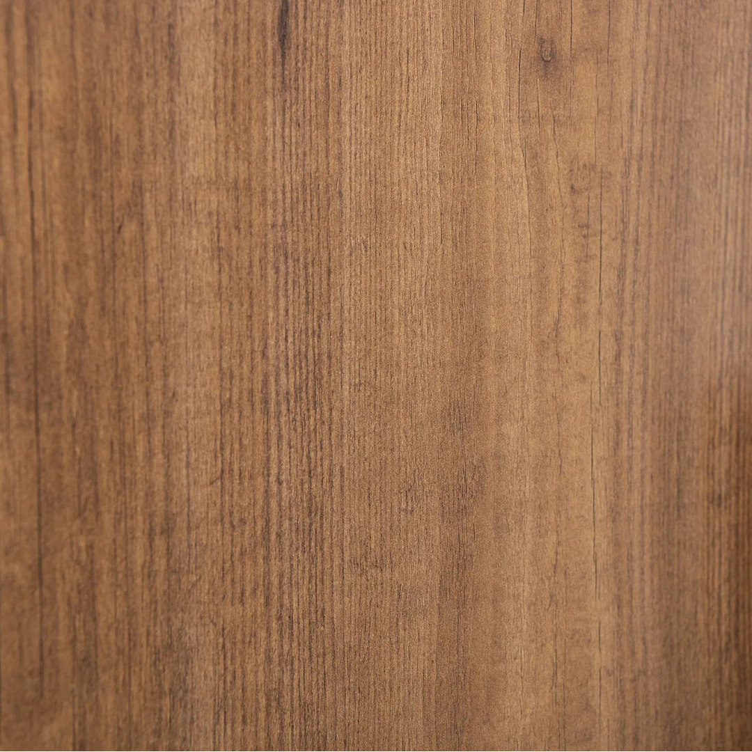 2 Openable Door Wardrobe With Mirror - Image 5