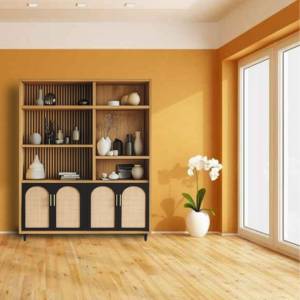 Showcase / Showcase Rack / BookCase